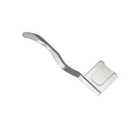 Mango ergonómico para cámara para mejorar la comodidad y la estabilidad durante la fotografía, soporte ergonómico para el pulgar