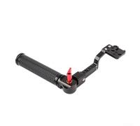 Mango ergonómico para DJI Ronin S para SC para estabilizadores rs C2 - Mango de soporte de metal antideslizante para fotografía de calle