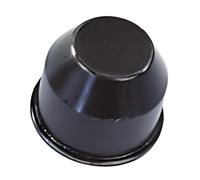 Mango ergonómico para máquina dobladora de anillos de joyería con conector, prácticos accesorios de repuesto para trabajos detallados, herramienta de arquitecto de joyas, talla única, como se describe