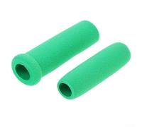 Mango Espuma Térmica C245 Grip para suave 2 Piezas Mango Espuma | Aislamiento térmico superior, espuma para suave, compatible para jbc T210, protección manos, uso general