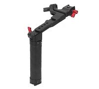 Mango Estabilizador Sling Grip para dji RS2, RS3 Mini, Soporte de Extensión de Mano Ajustable Sling Handgrip para dji RS2, RS3 Mini