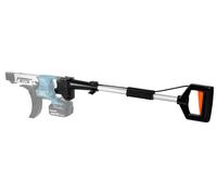 Mango extendido MAKITA para BFR440/6842 194500-1