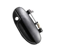 Mango exterior Coche Manija Exterior Puerta Coche Para Daewoo Para Lanos (1998-2002) Delantera Derecha OEM 96226249/50 96226329/30(FRONT RIGHT)