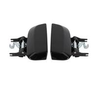 Mango exterior Coche Manija Exterior Puerta Pasajero Trasero Izquierdo Y Derecho Para Nissan Para Pathfinder Para R51 2005-2012(L and R)