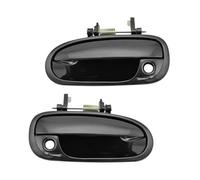 Mango exterior Coche Para 1996-2000 Para Civic SO4 EK EJ4 1996-2000 Manija Puerta Exterior Coche 72680-S04-003 72640-S04-003 72140-S04-003 72180-S04-003