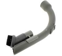 Mango flexible + cepillo zr004001 rs-rt9246 - aspiradora