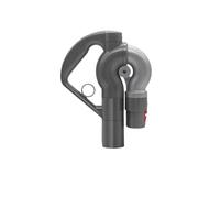 Mango flexible compatible con aspiradoras cilíndricas domésticas Dyson CY18, CY22, CY23, CY24 y CY25.