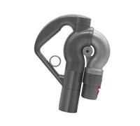 Mango flexible for aspiradora, compatible con Dyson, CY18, CY22, CY23, CY24 y CY25