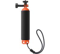 Mango flotador Insta360 CINSCAVA agarre ergonómico compatible cámaras deportivas