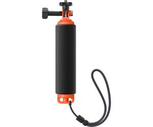 Mango flotador Insta360 CINSCAVA agarre ergonómico compatible cámaras deportivas