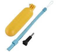 MANGO FLOTANTE GOPRO AMARILLO