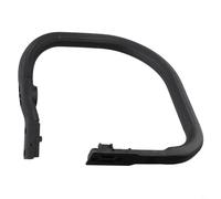 Mango frontal para motosierras MS341 MS361, modelo 1135 791 1700, barra de mango de repuesto de plástico resistente para una mejor maniobrabilidad y comodidad