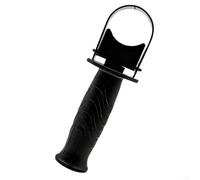 Mango Frontal Repuesto Martillo Eléctrico HM0810 ABS | Repuesto exacto para modelo HM0810, plástico ABS , instalación rápida, control mejorado, seguridad operativa