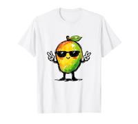 Mango Fruit Lover Mangos Fruit Men Women Girl Boy Kid Teen Camiseta