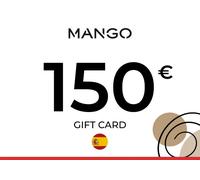 MANGO Gift Card 150 EUR Key - SPAIN