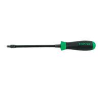 Mango giratorio para puntas 1/4" TOPTUL 1/4 pulgadas, elastisch
