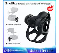 SmallRig 5241 Liquid Handle con roseta ARRI lado derecho Serie ImageGrip