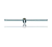 Mango giratorio TOPTUL 3/8 pulgadas T-Tipo Longitud 200mm