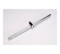 Mango giratorio TOPTUL 3/8 pulgadas T-Tipo Longitud 200mm