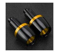 Mango Goma Antideslizante Accesorios para Motocicletas Puños para Manillar Extremos Tapa Extremo para NX400 NX500 NX 400 500 NX400/500 2023 2024 2025