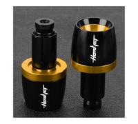 Mango Goma Antideslizante para Hornet CB599 CB600F CB 599 600F para 2007-2013 2012 Puños Manillar Motocicleta Extremos Barra Tapa Deslizante De Contrapeso