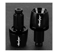 Mango Goma Antideslizante para Hornet CB599 CB600F CB 599 600F para 2007-2013 2012 Puños Manillar Motocicleta Extremos Barra Tapa Deslizante De Contrapeso