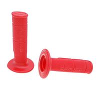 Mango goma Domino rojo 1150.82.42.06