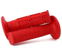 Mango goma Domino rojo 1150.82.42.06