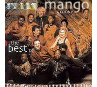 Mango Groove - The Best of Mango Groove