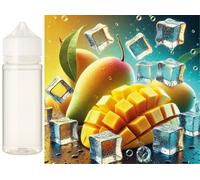 Mango Ice aroma concentrado - Vegano - Sasami - 10ml