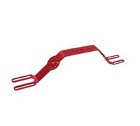 Mango impermeable de asistencia de cámara, estructura de apéndice inmediata, aleación de aluminio permanente para fotografía subacuática, mango de cámara de inmersión, agarre de fibra de carbono