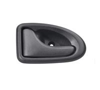 Mango Interior Para Reposabrazos Para Dacia Para Logan 2004-2012 Delantero Trasero Izquierdo Derecho Interior Manija Puerta Conductor Pasajero(Izquierda)