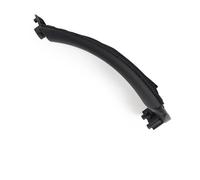 Mango Interior Para Reposabrazos Para Serie 3 E90 E91 E92 318 320 325 330 335 Tirador Puerta Interior Izquierdo Derecho Pasajero(Black L Inner Handle)