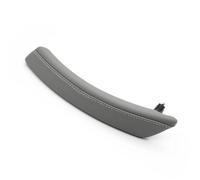 mango interior para reposabrazos Para Serie 5 E60 E61 2006 2007 2008 2009 2010 LHD RHD Conjunto De Manija Interior De Puerta Delantera Y Trasera Del Automóvil Puerta Panel Manij(Gray-Front Right)
