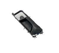 mango interior para reposabrazos Para Suzuki Para Forenza 2003 2004 2005 2006 2007 2008 Manija Interior De La Puerta Del Coche Puerta Panel Manij(Black no spearker L)