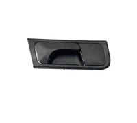 mango interior para reposabrazos Para Suzuki Para Forenza 2003 2004 2005 2006 2007 2008 Manija Interior De La Puerta Del Coche(Black assy R)