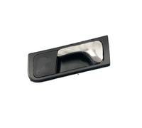 mango interior para reposabrazos Para Suzuki Para Forenza 2003 2004 2005 2006 2007 2008 Manija Interior De La Puerta Del Coche Puerta Panel Manij(Chrome assy L)