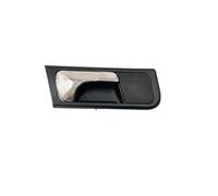 mango interior para reposabrazos Para Suzuki Para Forenza 2003 2004 2005 2006 2007 2008 Manija Interior De La Puerta Del Coche Puerta Panel Manij(Chrome assy R)