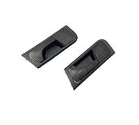 mango interior para reposabrazos Para Suzuki Para Forenza 2003 2004 2005 2006 2007 2008 Manija Interior De La Puerta Del Coche(Black assy 1 pair)