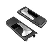 mango interior para reposabrazos Para Suzuki Para Forenza 2004 2005 2006 2007 2008 Manija Interior De La Puerta Del Coche 96548064 96548063 83101-85Z10 83102-85Z10(Pair)