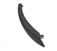 mango interior para reposabrazos Para X5 X6 E70 E71 E72 2007 2008 2009 2010 2011 2012-2014 Cubierta Exterior La Manija De La Puerta Del Pasajero Interior Coche Puerta Panel Manij(Black Right)