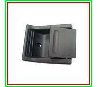 Mango Interior Trasero Derecha-Izquierda-Negro Mercedes Sprinter-(Año 1995-20
