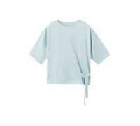 MANGO Jersey 'Triunfo' ' azul claro M azul claro