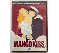Mango Kiss [Reino Unido] [DVD]