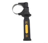 Mango lateral antivibración para martillo giratorio DCH253 DCH273 | Para pieza de repuesto de agarre auxiliar SDS Plus N112156| Soporte de metal y plástico que absorbe los golpes