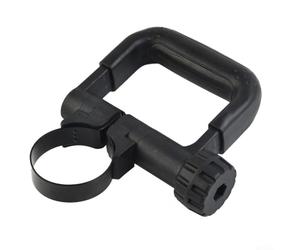 Mango lateral compatible con los modelos Bosch 11316GSH 11E 2602025076 Plus GSH 11E y SE para mayor comodidad y control mientras perforas
