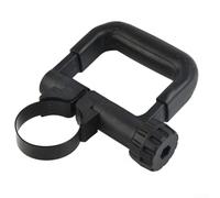 Mango lateral compatible con martillo giratorio Bosch 11316GSH 11E 2602025076 para un control mejorado