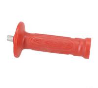 Mango lateral de rosca de 12 mm para amoladora angular 0810 que ofrece un control mejorado del operador y reducción de la fatiga