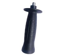 Mango Lateral para Amoladora Angular - Mango Auxiliar Antideslizante de Repuesto, Fabricado en PP Ergonómico, Compatible con Bosch, Makita, DeWalt, Einhell- M10 Texturizado