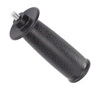 Mango Lateral para Amoladora Angular - Repuesto Resistente y Cómodo - Compatible con Bosch, Makita, Einhell, Parkside- 107.64 X 35.87 Mm